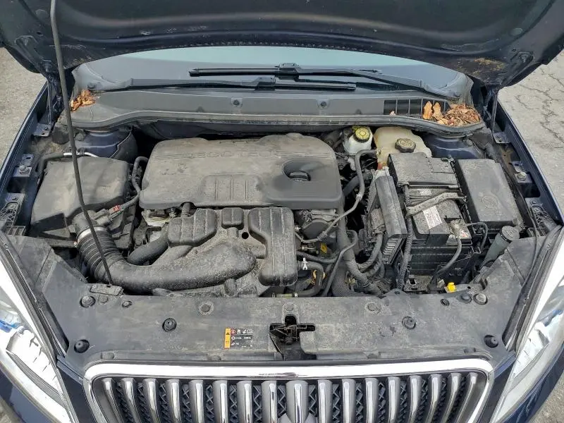 2015 BUICK VERANO CONVENIENCE  