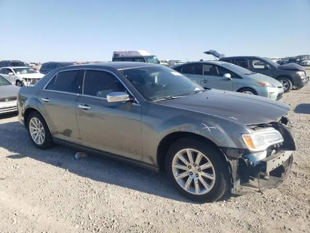2011 CHRYSLER 300 LIMITED  