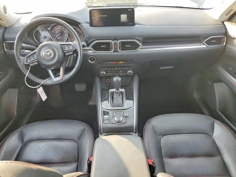 2024 MAZDA CX-5 PREFERRED  