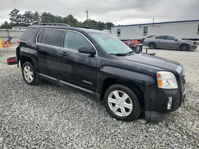 2015 GMC TERRAIN SLT  