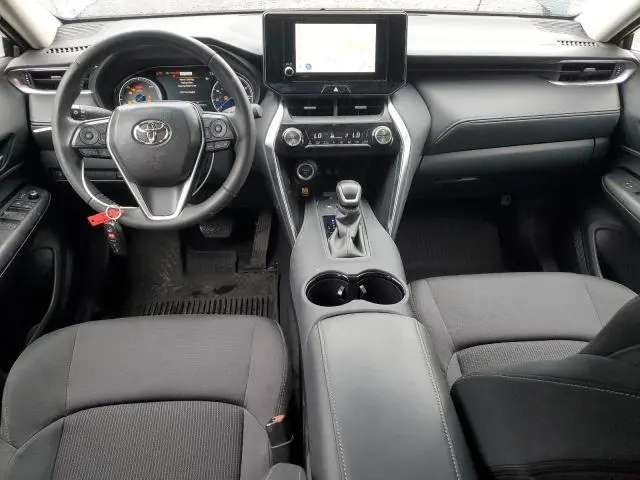 2024 TOYOTA VENZA LE
