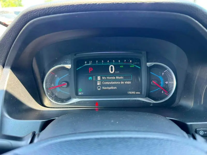 2022 HONDA PILOT ELITE  
