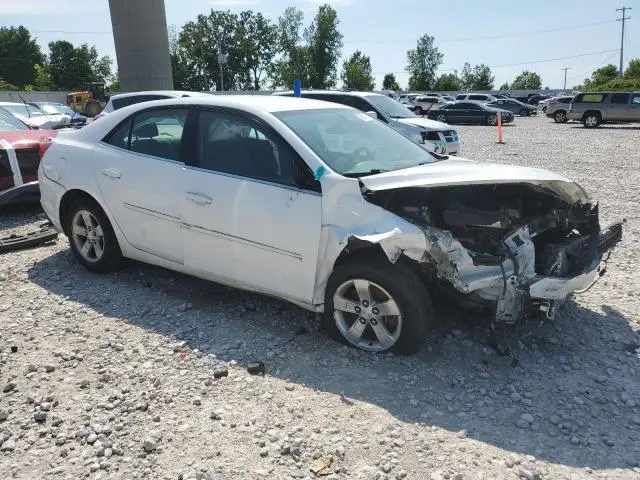 2013 CHEVROLET MALIBU LS  