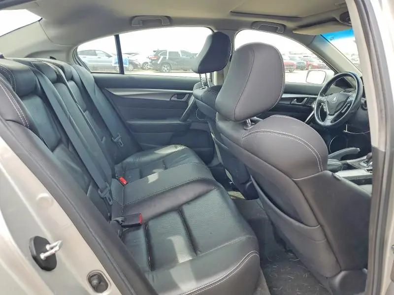2010 ACURA TL   