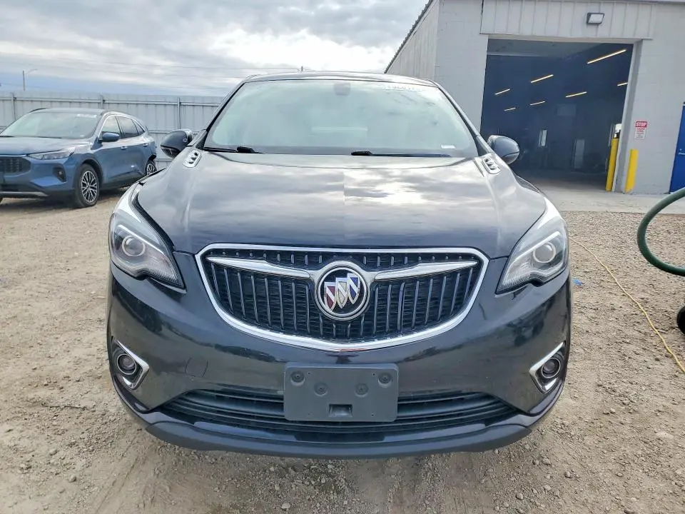 2019 BUICK ENVISION PREFERRED  