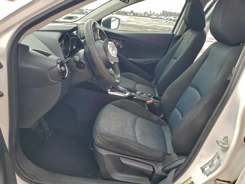 2018 TOYOTA YARIS IA BASE  
