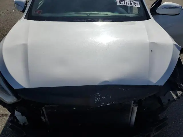 2015 HYUNDAI SANTA FE SPORT   