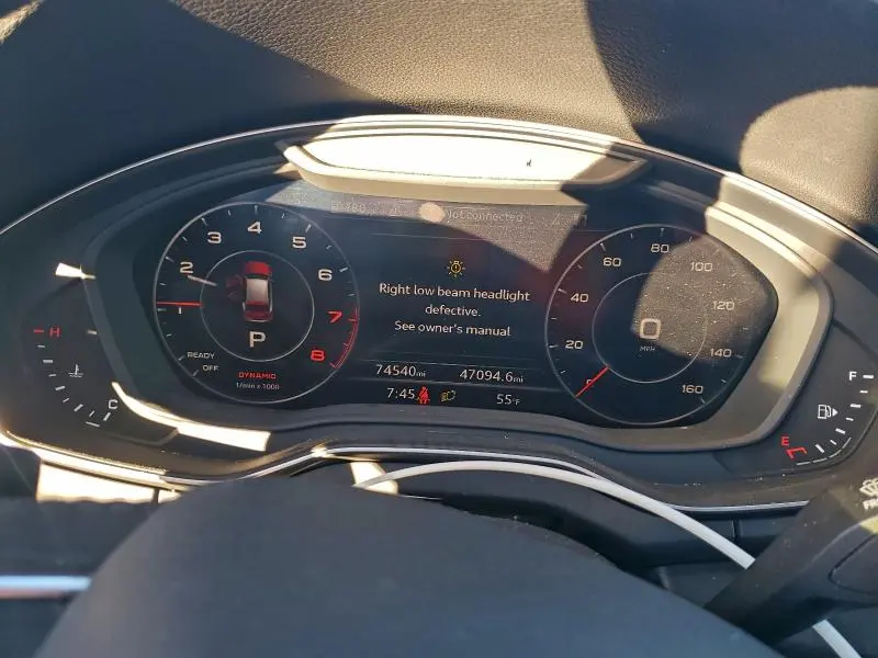 2019 AUDI Q5 PREMIUM PLUS  