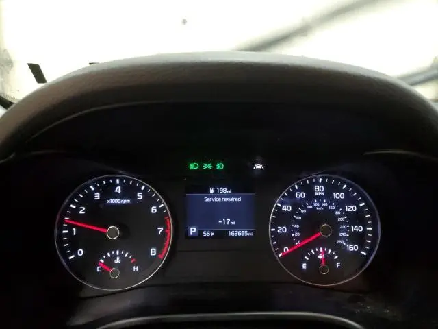 2019 KIA FORTE GT LINE  