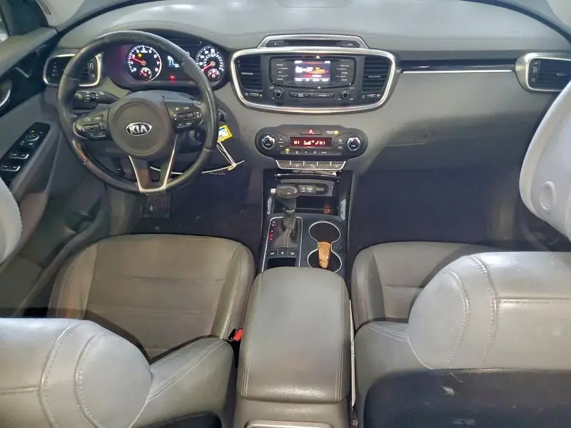 2016 KIA SORENTO EX  