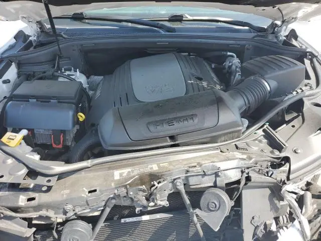 2022 DODGE DURANGO R/T