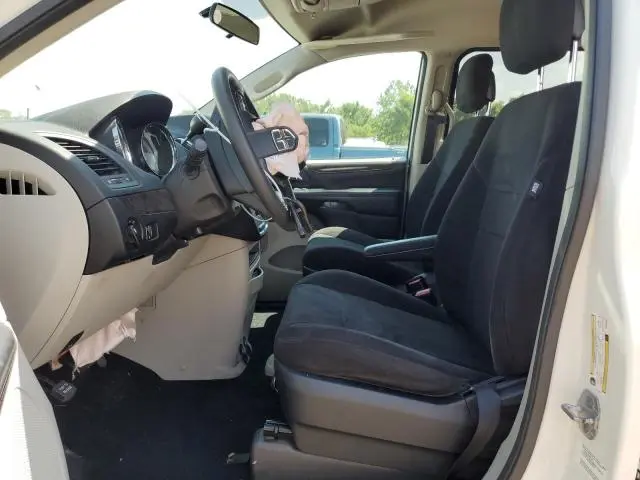 2011 DODGE GRAND CARAVAN EXPRESS  