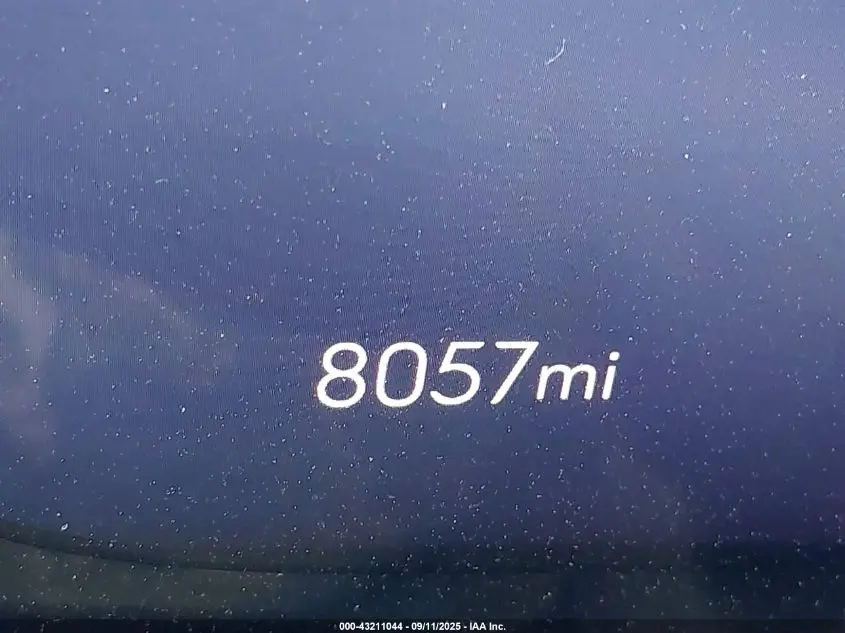 2025 BUICK ENVISION SPORT TOURING AWD