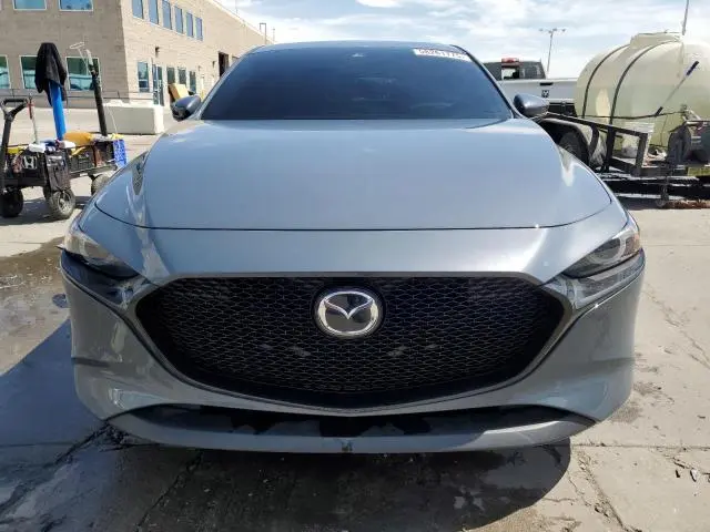 2023 MAZDA 3 PREMIUM  