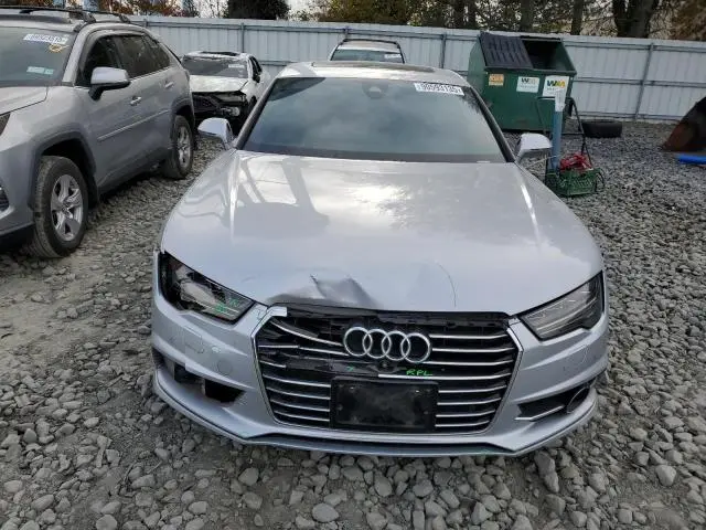 2017 AUDI A7 PREMIUM PLUS  