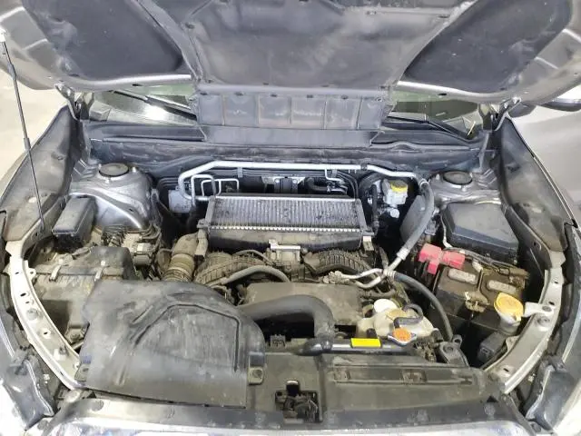 2020 SUBARU ASCENT LIMITED  