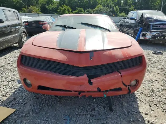 2012 CHEVROLET CAMARO LT  