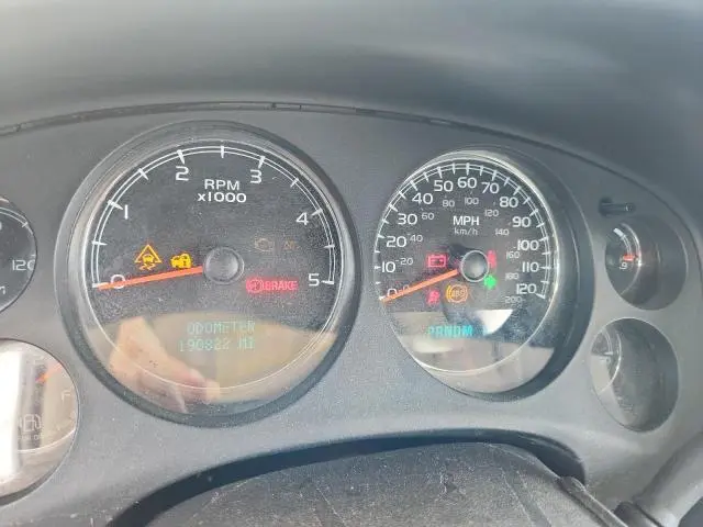2011 GMC SIERRA K2500 SLT  