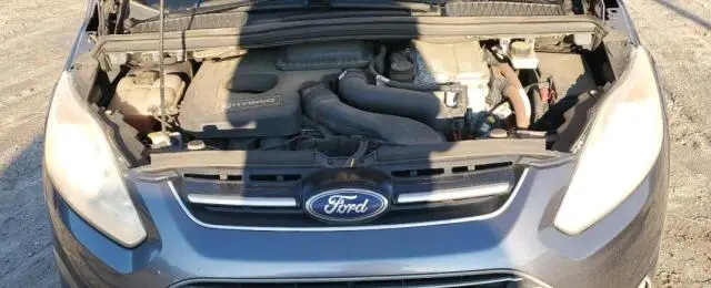2014 FORD C-MAX SEL  