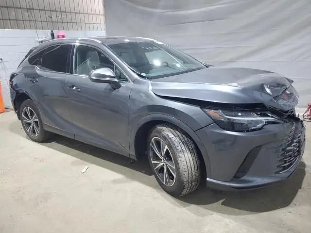 2025 LEXUS RX 350 BASE  