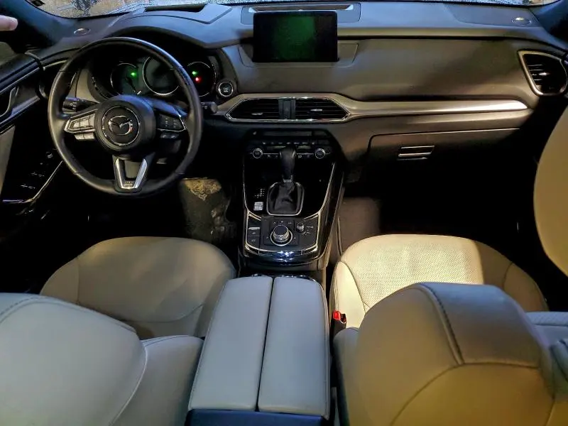 2020 MAZDA CX-9 GRAND TOURING  