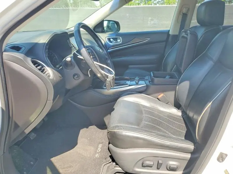 2016 INFINITI QX60 BASE  