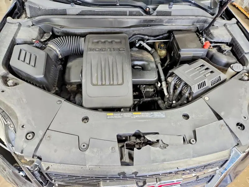 2012 GMC TERRAIN SLE  