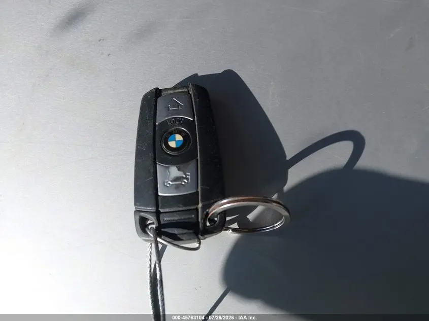 2011 BMW 335I XDRIVE