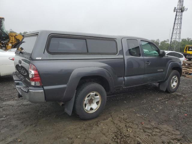 2010 TOYOTA TACOMA ACCESS CAB