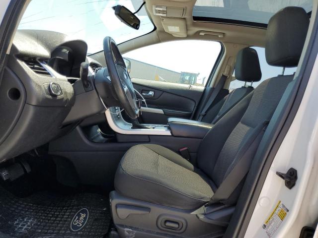 2011 FORD EDGE SEL