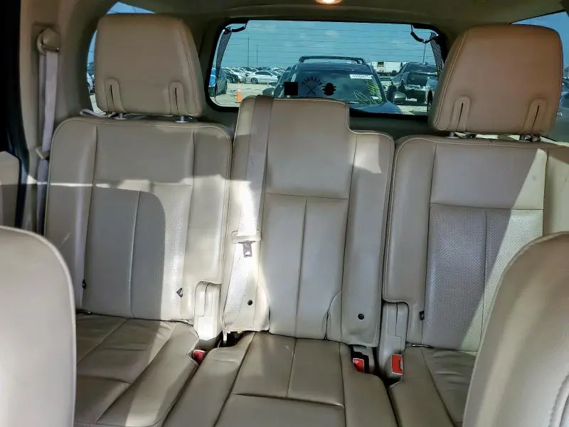 2014 FORD EXPEDITION XLT  