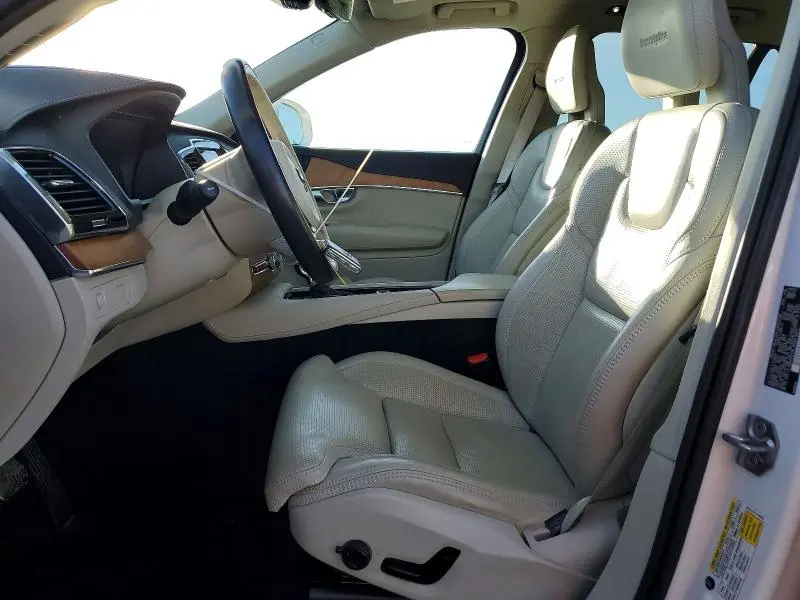 2020 VOLVO XC90 T6 INSCRIPTION  