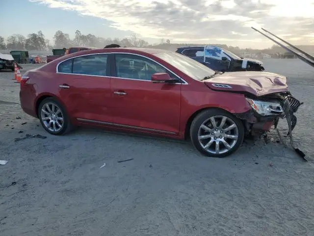 2014 BUICK LACROSSE PREMIUM  