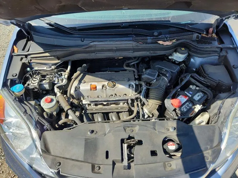 2011 HONDA CR-V LX  