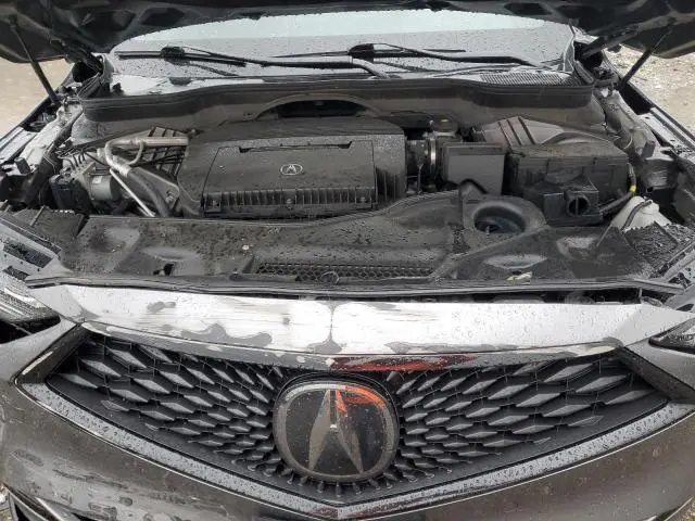 2022 ACURA MDX A-SPEC  