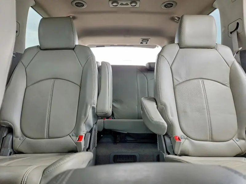 2014 GMC ACADIA SLT-1  