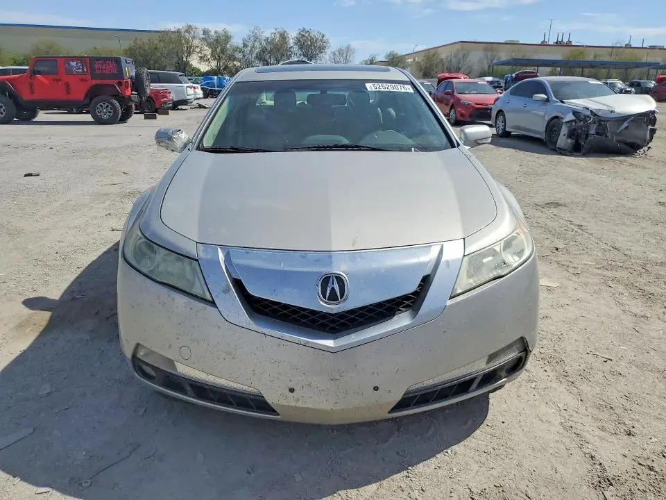 2010 ACURA TL   