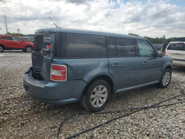 2010 FORD FLEX SE  