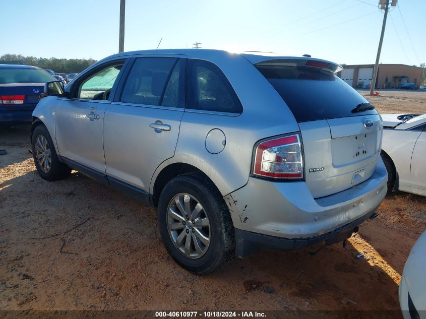 2010 FORD EDGE LIMITED