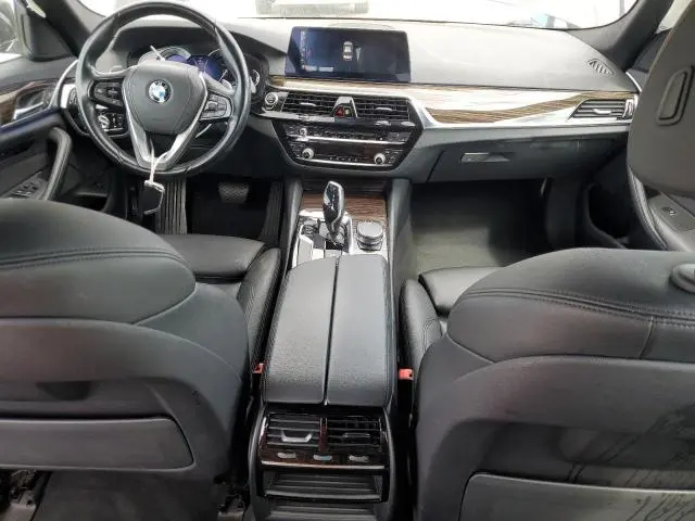 2019 BMW 530 I