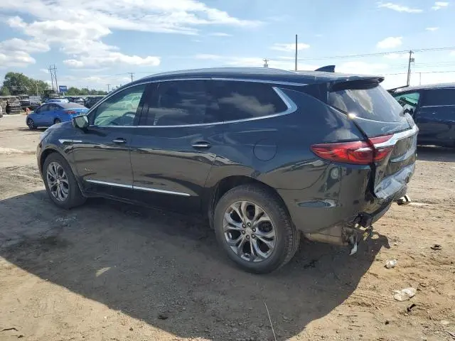 2019 BUICK ENCLAVE AVENIR  