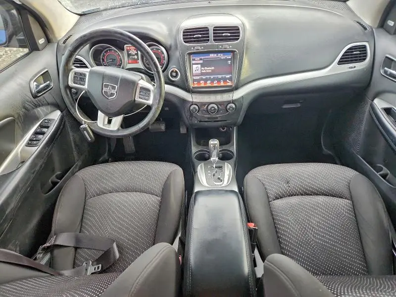 2015 DODGE JOURNEY SXT  