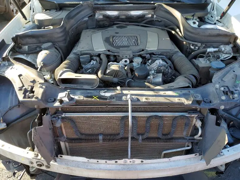 2012 MERCEDES-BENZ GLK 350 4MATIC  