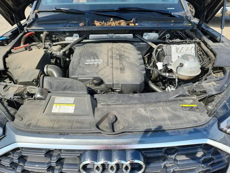 2022 AUDI Q5 PREMIUM PLUS 45  