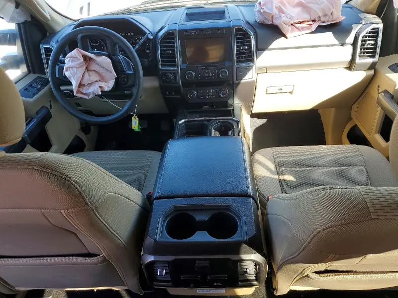 2020 FORD F250 SUPER DUTY  