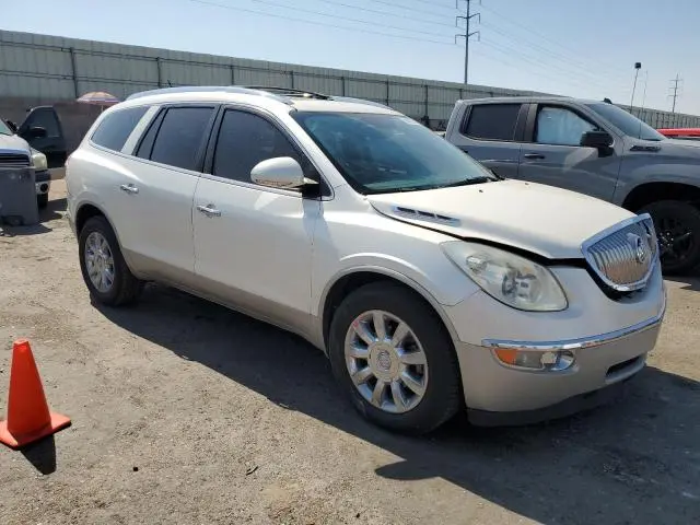 2012 BUICK ENCLAVE   
