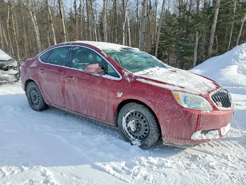 2015 BUICK VERANO   