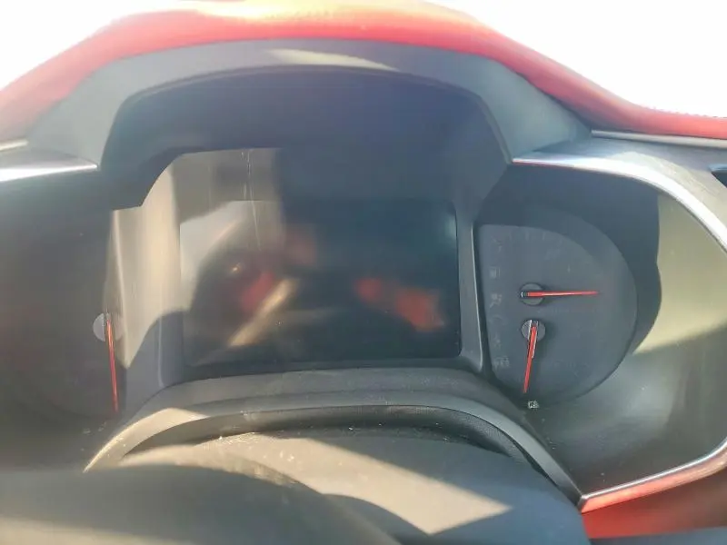 2019 CHEVROLET CORVETTE STINGRAY Z51 2LT  