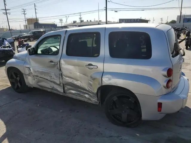2011 CHEVROLET HHR LT  