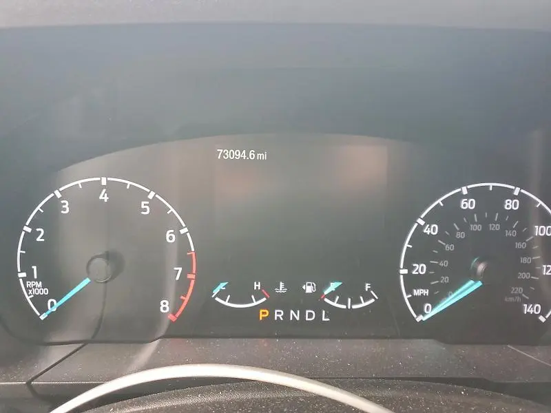 2022 FORD MAVERICK XL  